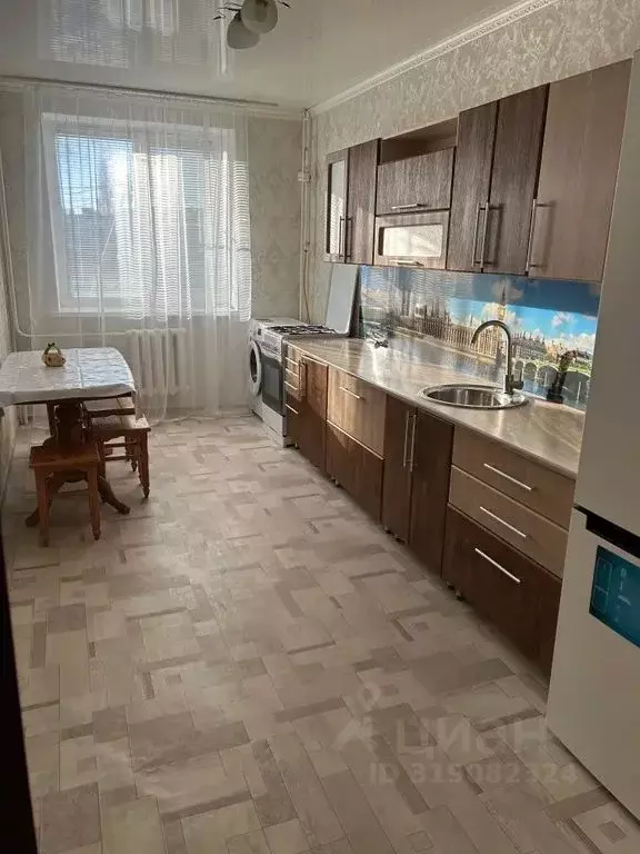 1-к кв. Оренбургская область, Соль-Илецк ул. Городок Рудника, 26А ... - Фото 1