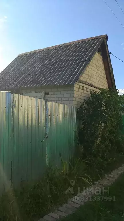 Гараж в Татарстан, Зеленодольск  (23 м) - Фото 1