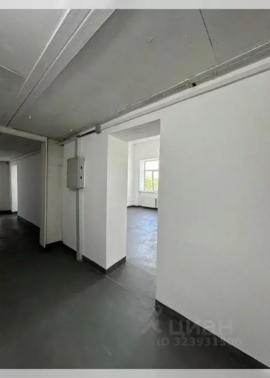 Офис в Санкт-Петербург ул. Седова, 13 (320 м) - Фото 2