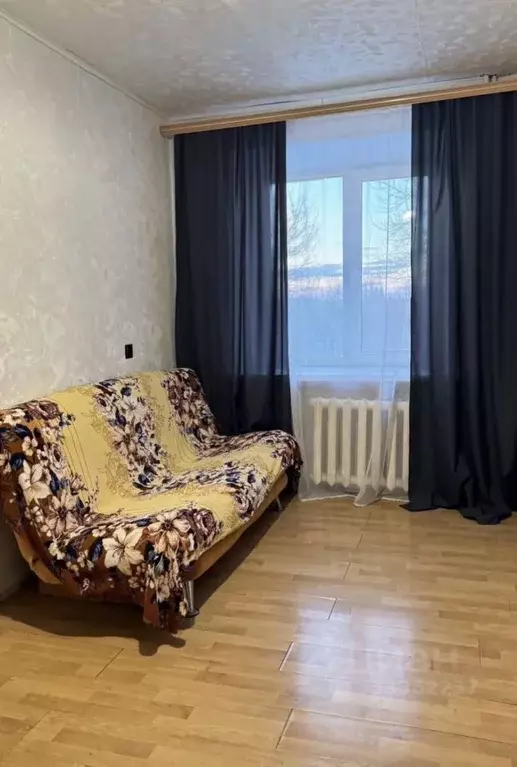 Комната Башкортостан, Октябрьский ул. Академика Королева, 11 (12.1 м) - Фото 1