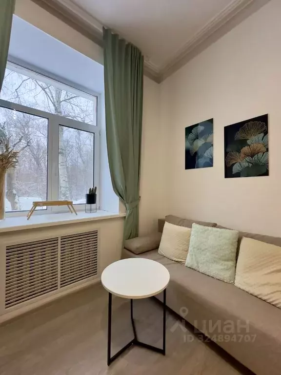 Студия Татарстан, Казань ул. Тимирязева, 4 (20.0 м) - Фото 1