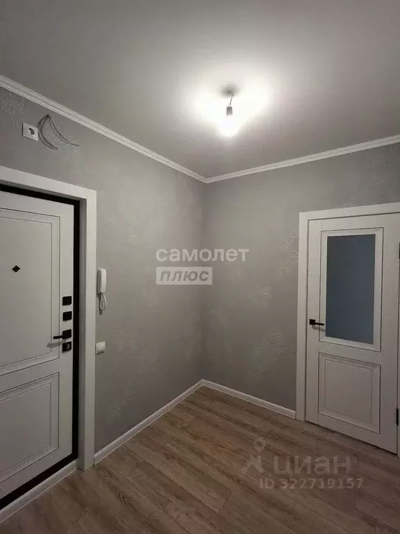 2-к кв. Липецкая область, Липецк ул. Катукова, 26 (51.8 м) - Фото 1