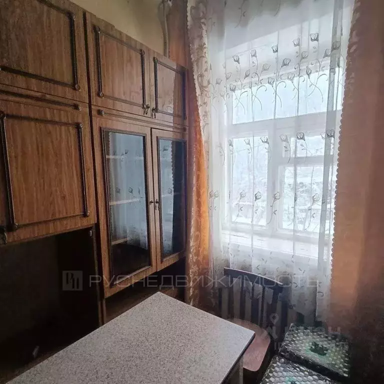 Комната Кировская область, Киров ул. Владимирская, 5 (12.0 м) - Фото 1