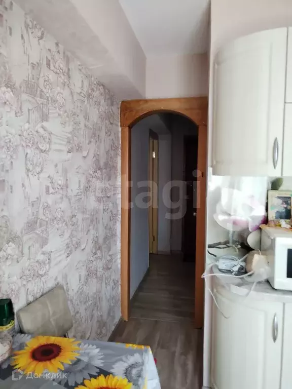 Продаётся 1-к квартира, 30.4 м - Фото 0