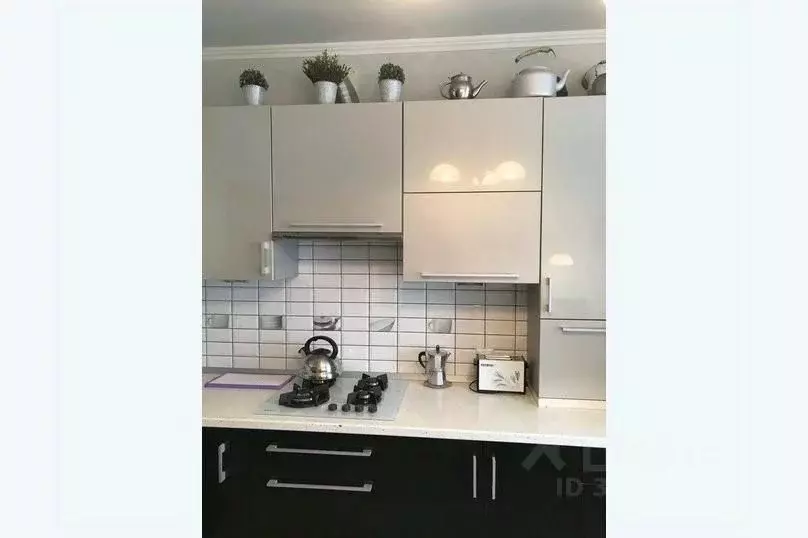 2-к кв. Калининградская область, Зеленоградск Московская ул., 62 (65.0 ... - Фото 2