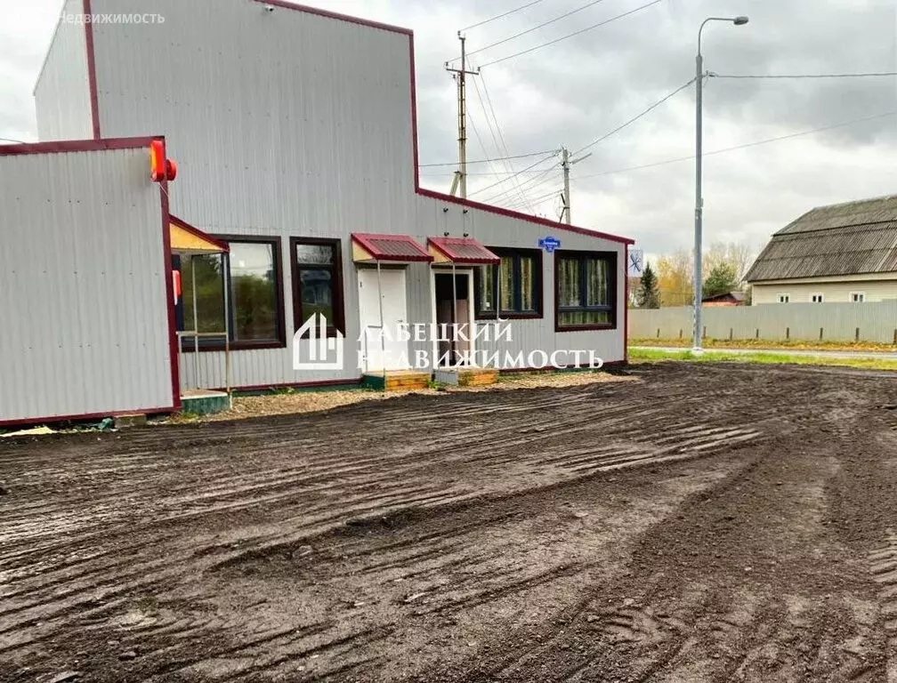 Помещение свободного назначения (140.2 м) - Фото 2
