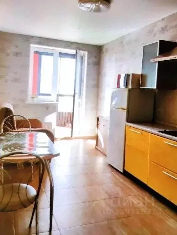 1-к кв. Московская область, Королев Пионерская ул., 30к15 (46.0 м) - Фото 0