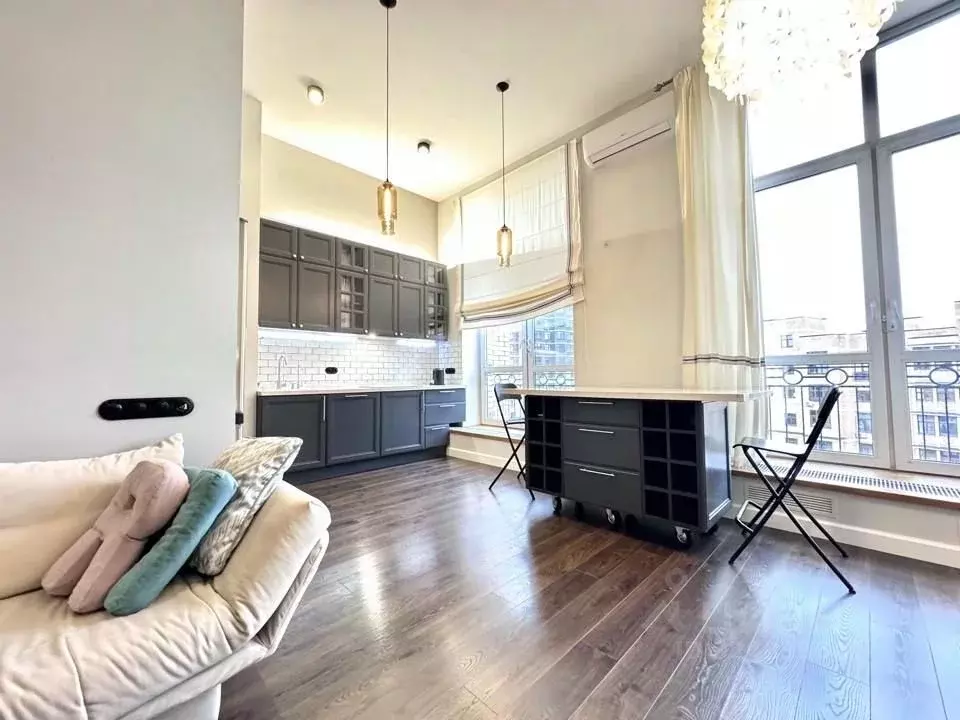 2-к кв. Московская область, Химки ул. Германа Титова, 14к1 (56.0 м) - Фото 1