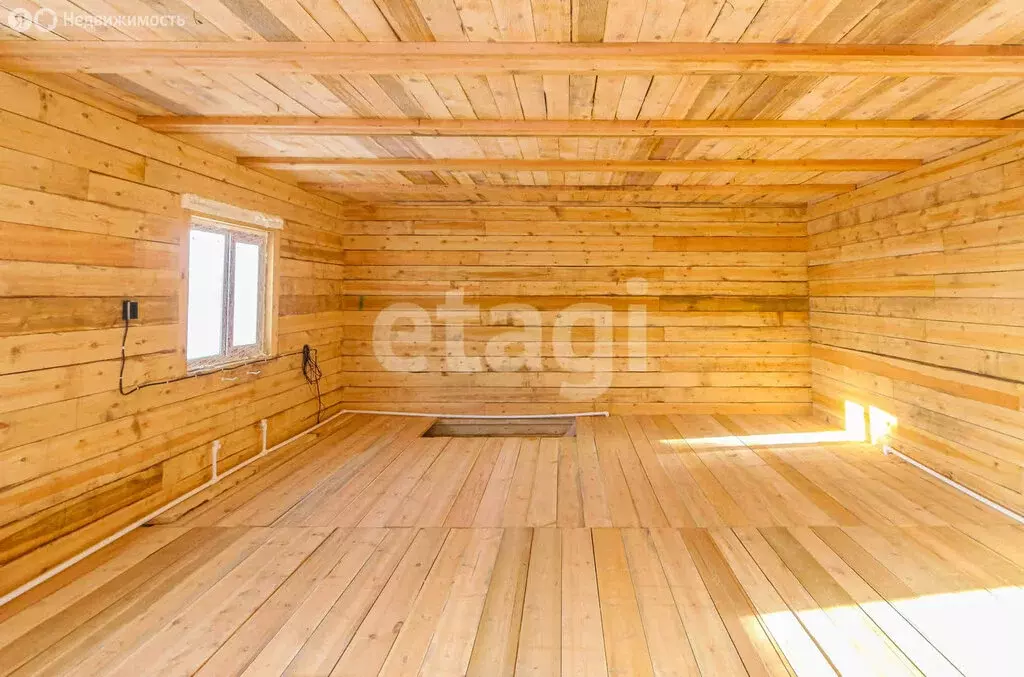 Дом в Улан-Удэ, дачное некоммерческое товарищество Шамбала (83 м) - Фото 2