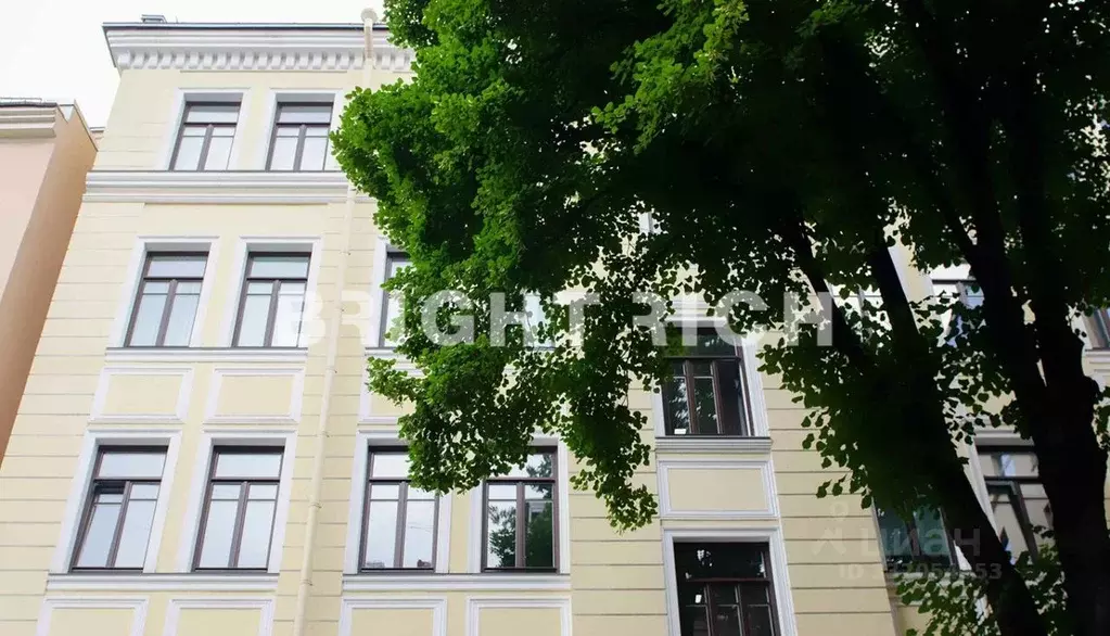 Офис в Санкт-Петербург Невский просп., 102С (297 м) - Фото 2