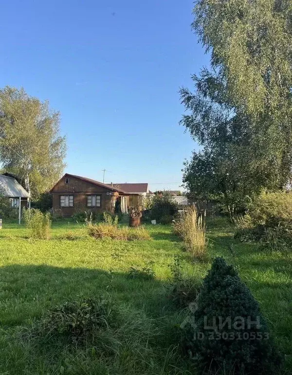 Дом в Московская область, Богородский городской округ, с. Кудиново  ... - Фото 2