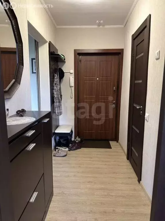 2-комнатная квартира: Тверь, Дачная улица, 57 (51 м) - Фото 1