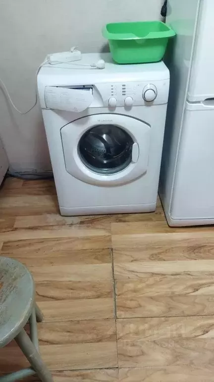 Студия Томская область, Томск ул. Карпова, 17 (18.0 м) - Фото 2