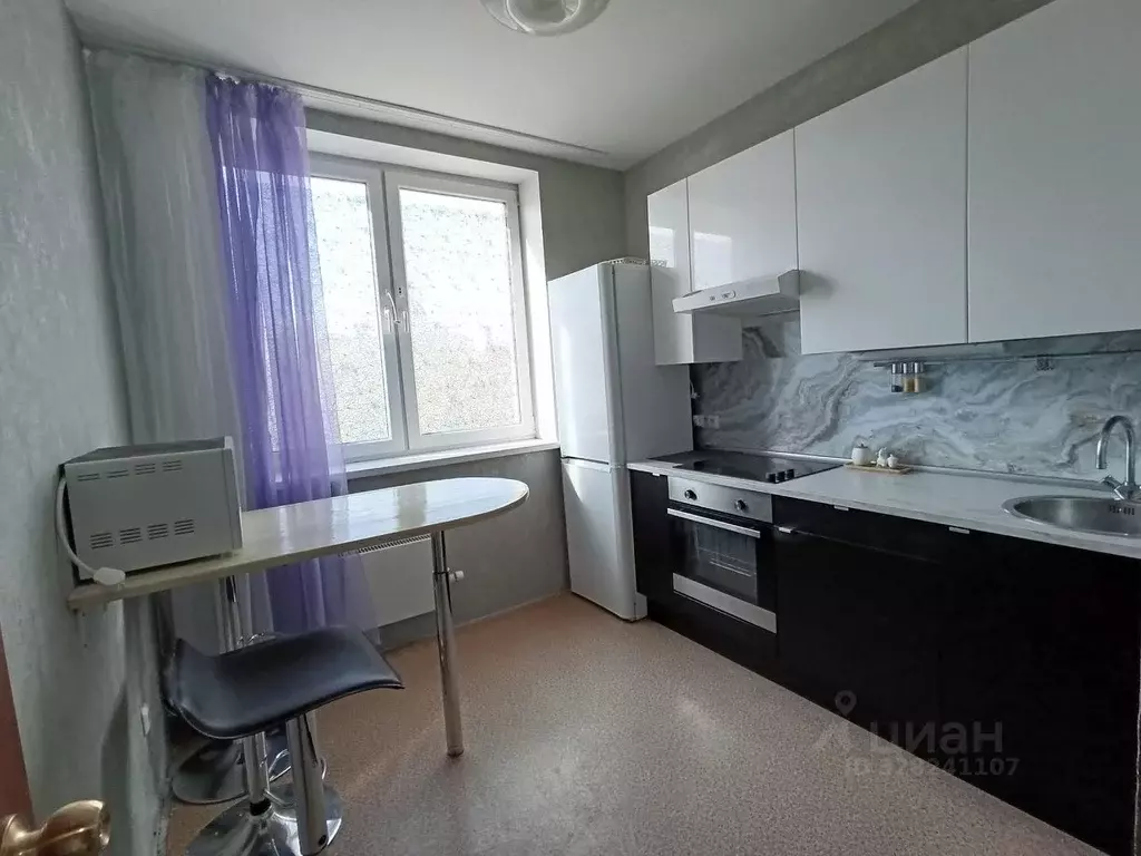 2-к кв. Свердловская область, Екатеринбург Сортировочный жилрайон, ... - Фото 1