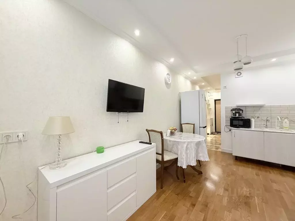 Студия Московская область, Звенигород Одинцовский городской округ, ... - Фото 1