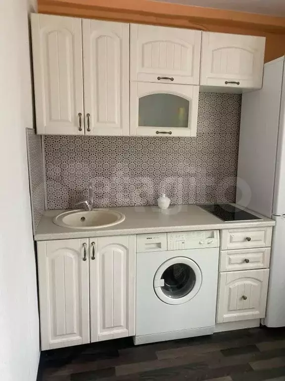 1-к. квартира, 33 м, 3/9 эт. - Фото 0