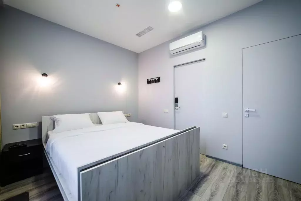 Комната Москва ул. Дыбенко, 38к1 (12.0 м) - Фото 2