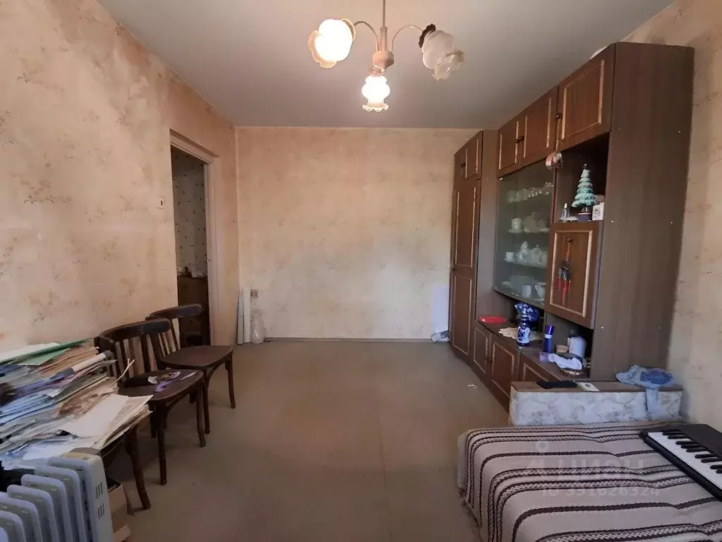 2-к кв. Санкт-Петербург ул. Партизана Германа, 24 (43.63 м) - Фото 2