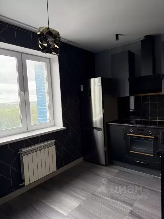 2-к кв. Московская область, Королев ул. Тарасовская, 14 (56.7 м) - Фото 1