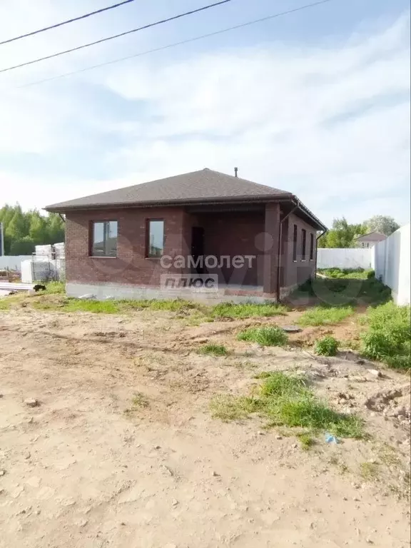 Дом 100 м на участке 5,5 сот. - Фото 1