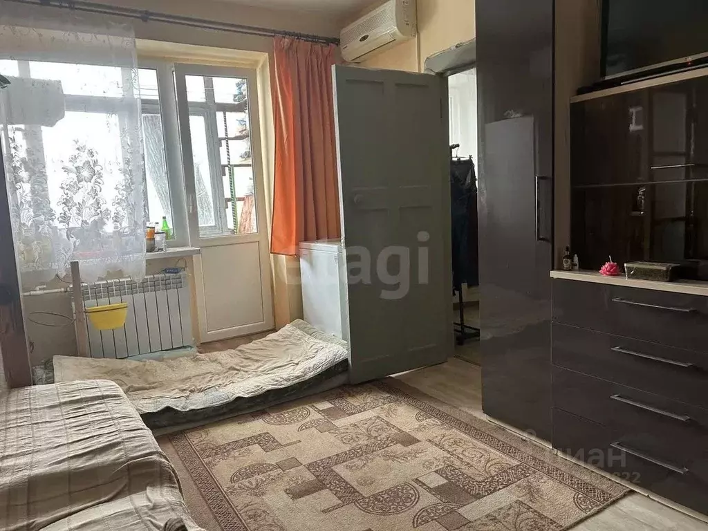 3-к кв. Ростовская область, Ростов-на-Дону просп. Ленина, 62 (50.9 м) - Фото 0