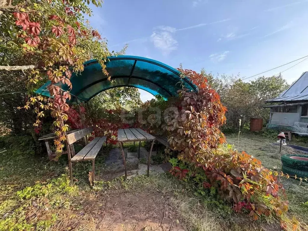 Дом в Костромская область, Кострома Огонек садоводческое товарищество, ... - Фото 1