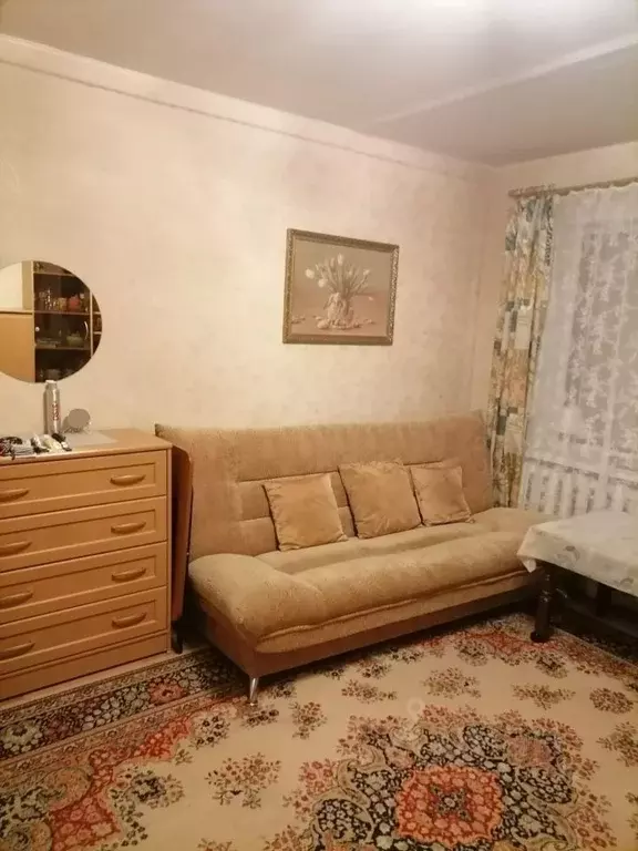 1-к кв. Московская область, Дмитровский муниципальный округ, пос. ... - Фото 2