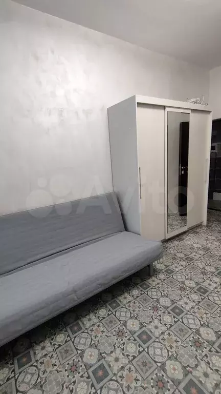 Квартира-студия, 20 м, 3/27 эт. - Фото 1