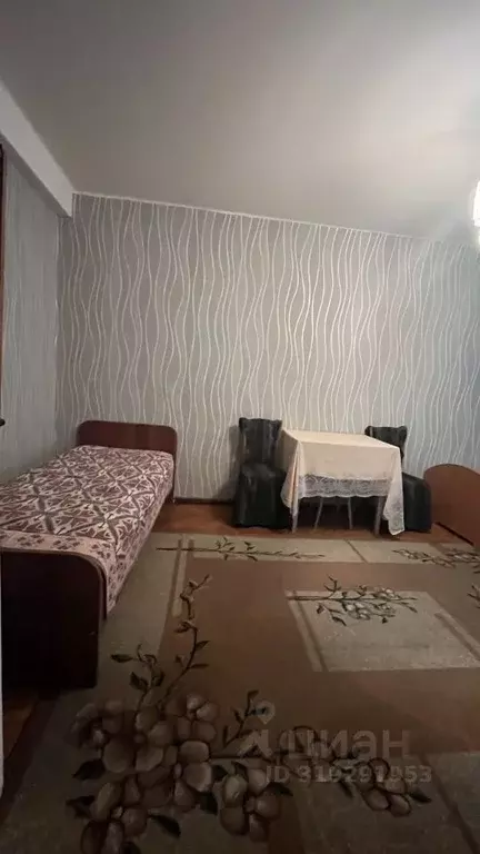 1-к кв. Санкт-Петербург Витебский просп., 79К1 (32.0 м) - Фото 0