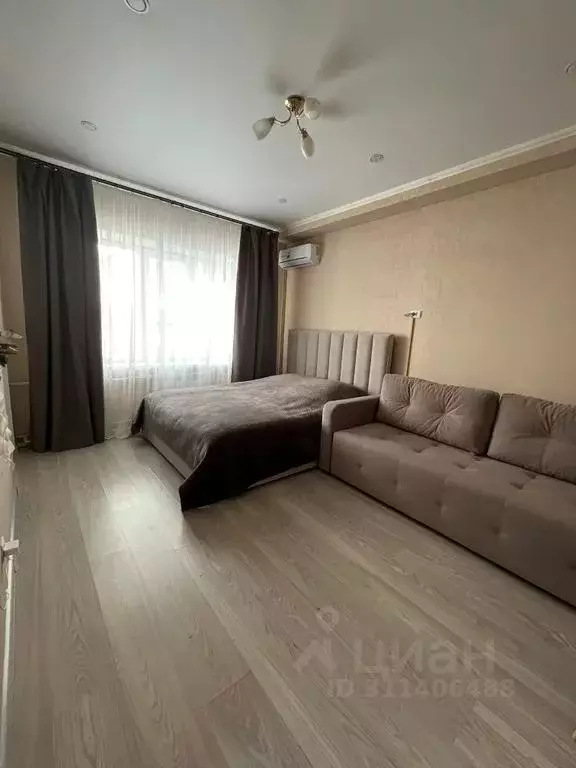 Студия Татарстан, Казань ул. Карла Маркса, 44а (25.0 м) - Фото 0