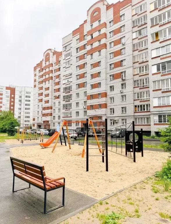 1-к кв. Татарстан, Казань ул. Кул Гали, 26 (37.0 м) - Фото 1