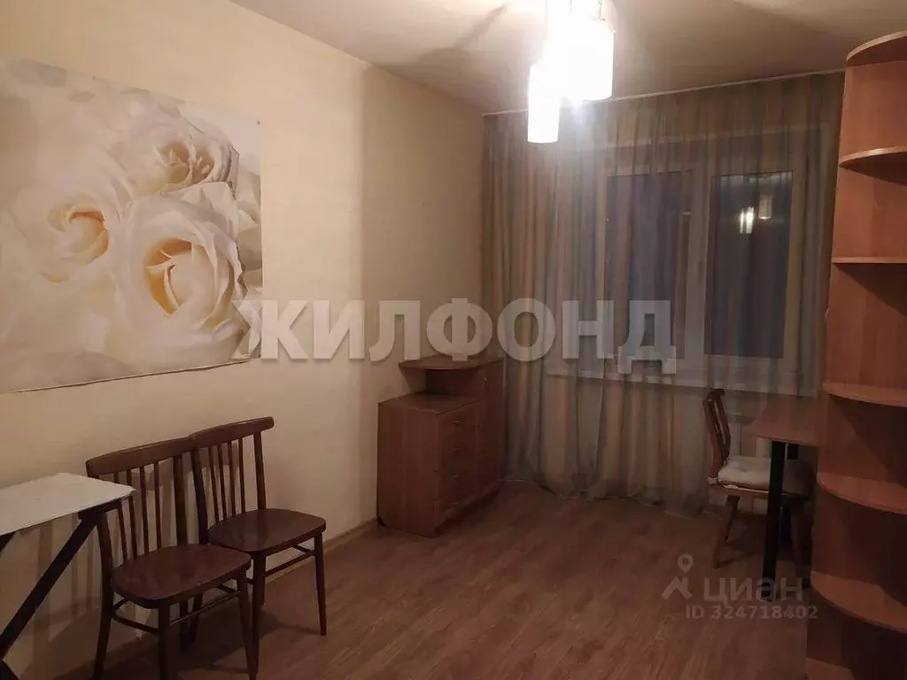 3-к кв. Хакасия, Абакан ул. Ленинского Комсомола, 3 (61.5 м) - Фото 2