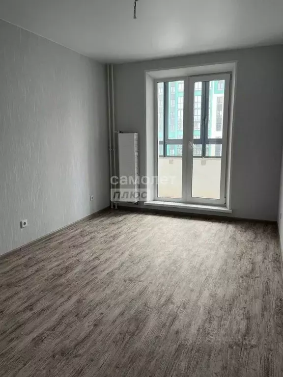 2-к кв. Челябинская область, Челябинский городской округ, пос. ... - Фото 1