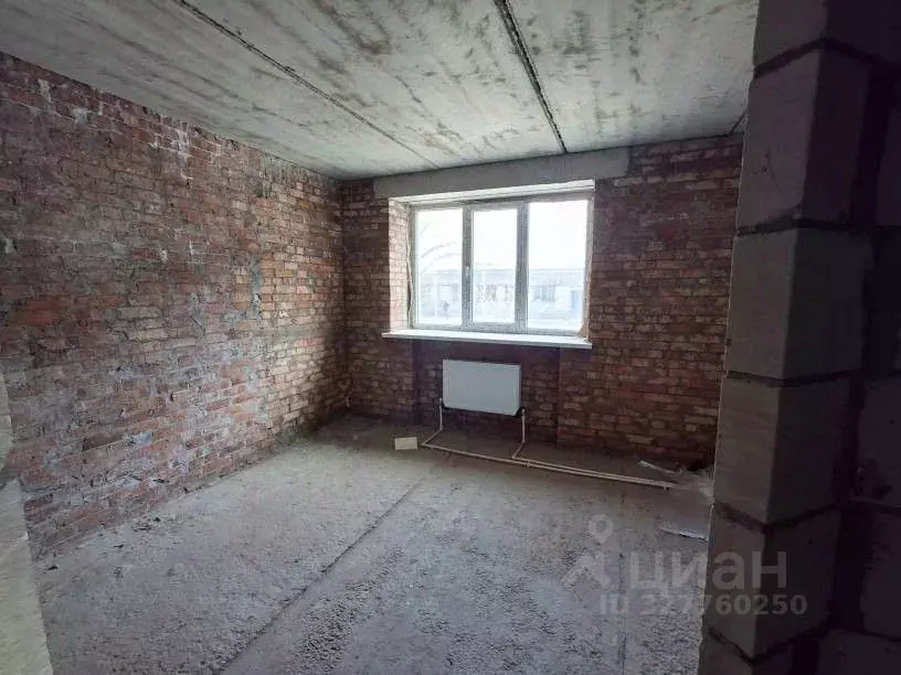 1-к кв. Ростовская область, Батайск ул. Гастелло, 4Б (34.0 м) - Фото 1