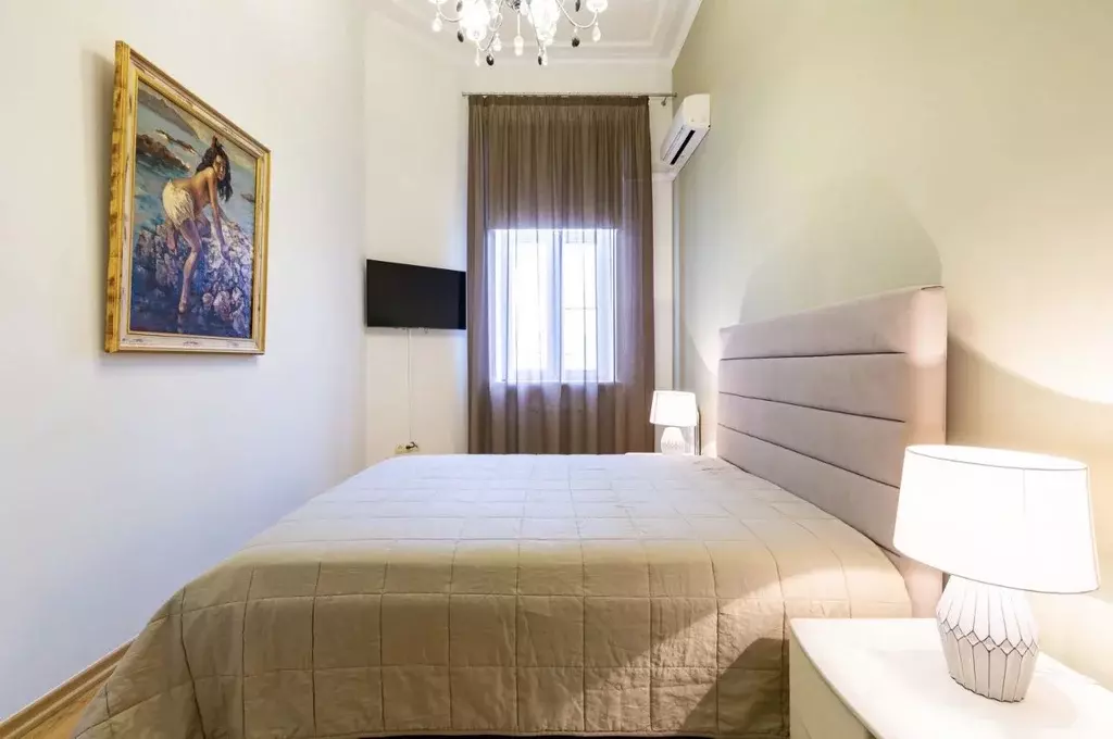 2-к кв. Москва 1-я Тверская-Ямская ул., 18 (69.0 м) - Фото 2