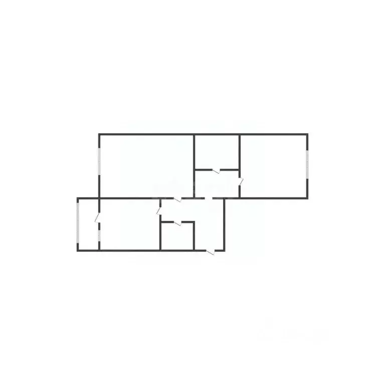 2-к кв. Курская область, Курск ул. Энгельса, 115/6 (65.17 м) - Фото 2