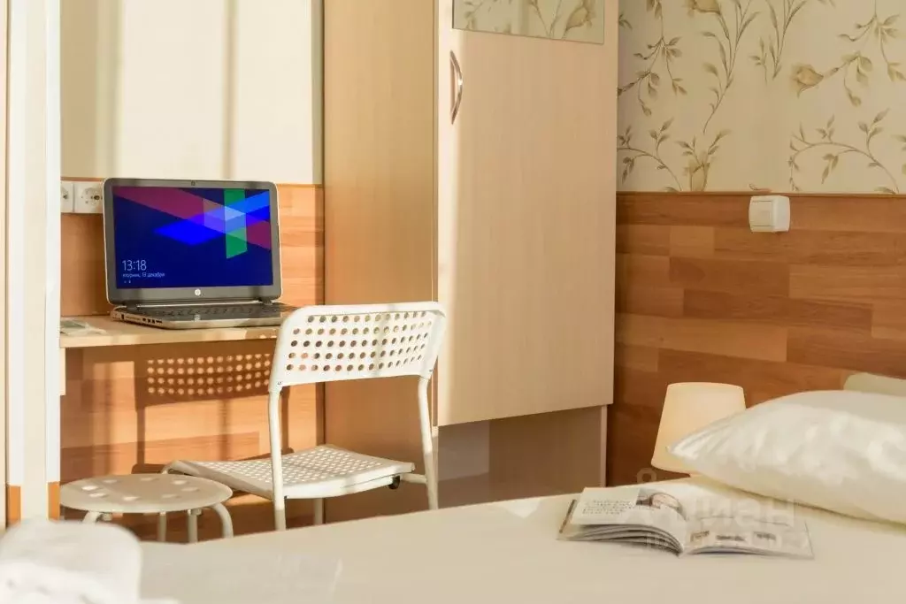 Комната Москва Дмитровское ш., 46К2 (10.0 м) - Фото 2