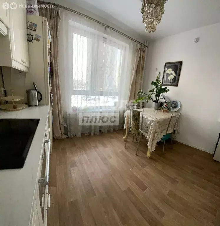 2-комнатная квартира: посёлок городского типа Путилково, Сходненская ... - Фото 2