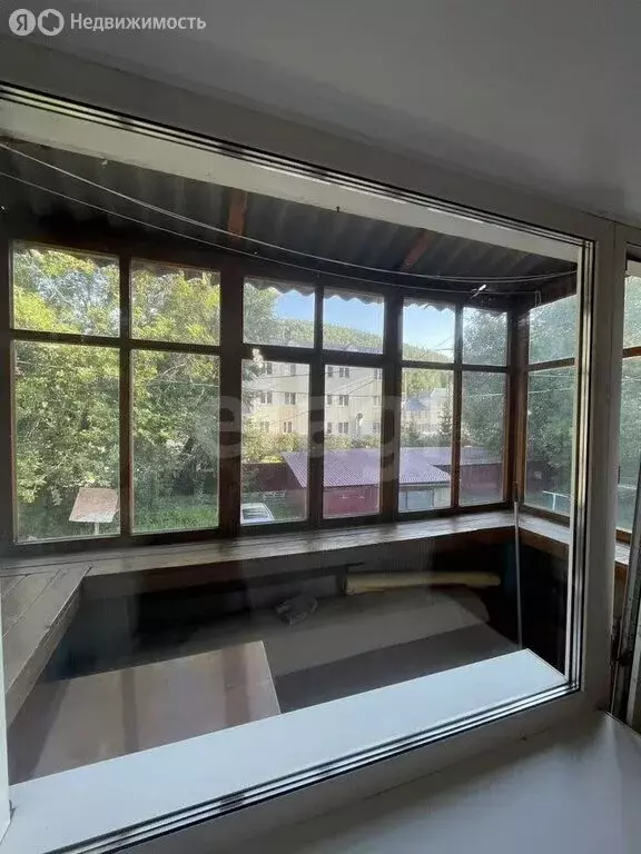 1-комнатная квартира: Горно-Алтайск, улица Григория Чорос-Гуркина, 45 ... - Фото 1