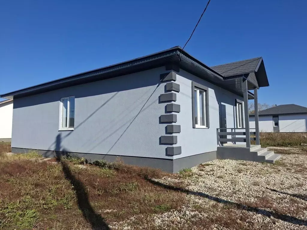 Дом в Свердловская область, Белоярский муниципальный округ, пос. ... - Фото 2