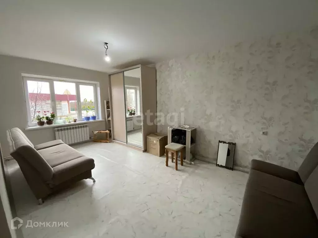 Продаётся 1-к квартира, 36 м - Фото 0