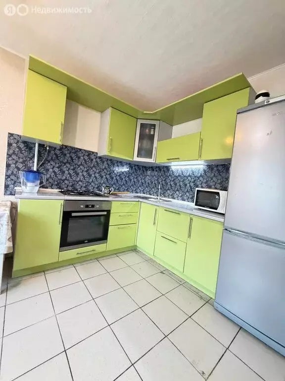 3-комнатная квартира: Ефремов, Комсомольская улица, 78 (63.4 м) - Фото 1