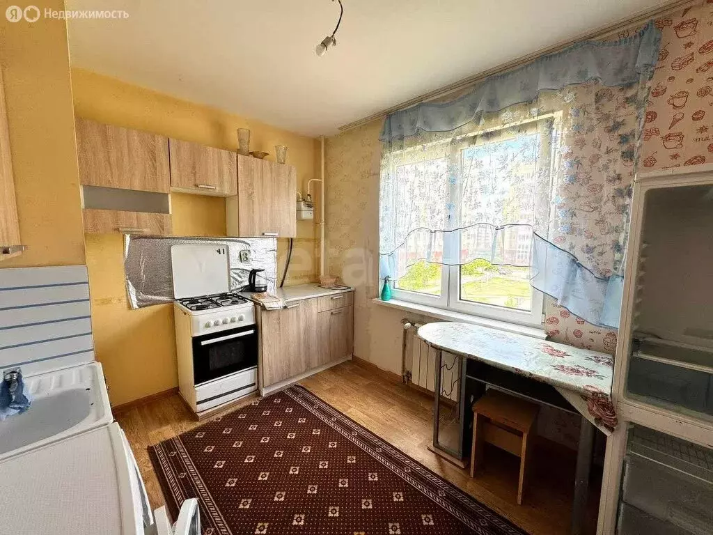 2-комнатная квартира: Калининград, улица Левитана, 57к3 (54.2 м) - Фото 0