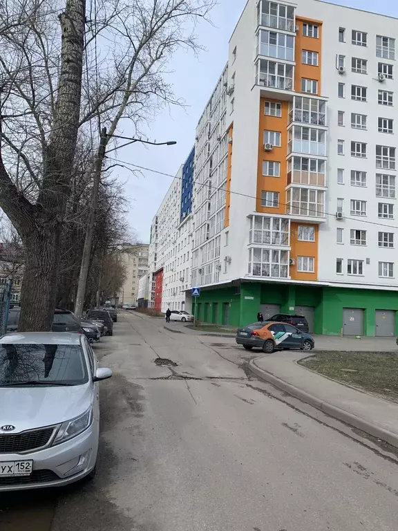 Продаётся квартира-студия, 23.4 м - Фото 0