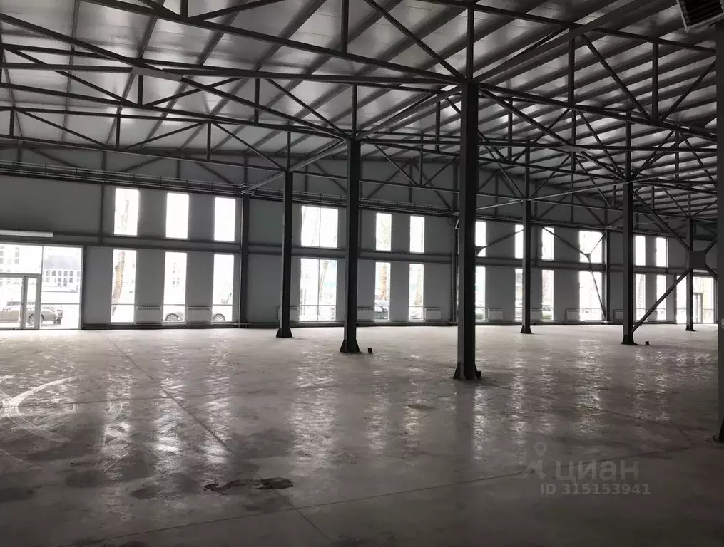 Помещение свободного назначения в Тюменская область, Тюмень ... - Фото 0