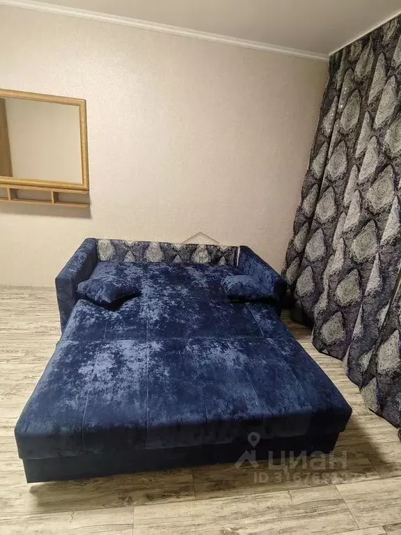 1-к кв. Новосибирская область, Новосибирск ул. Стофато, 5 (40.0 м) - Фото 1
