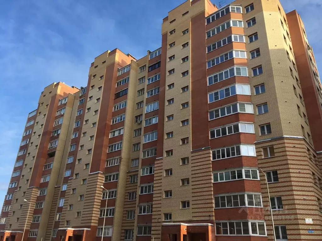 1-к кв. Псковская область, Псков Инженерная ул., 110 (38.0 м) - Фото 1