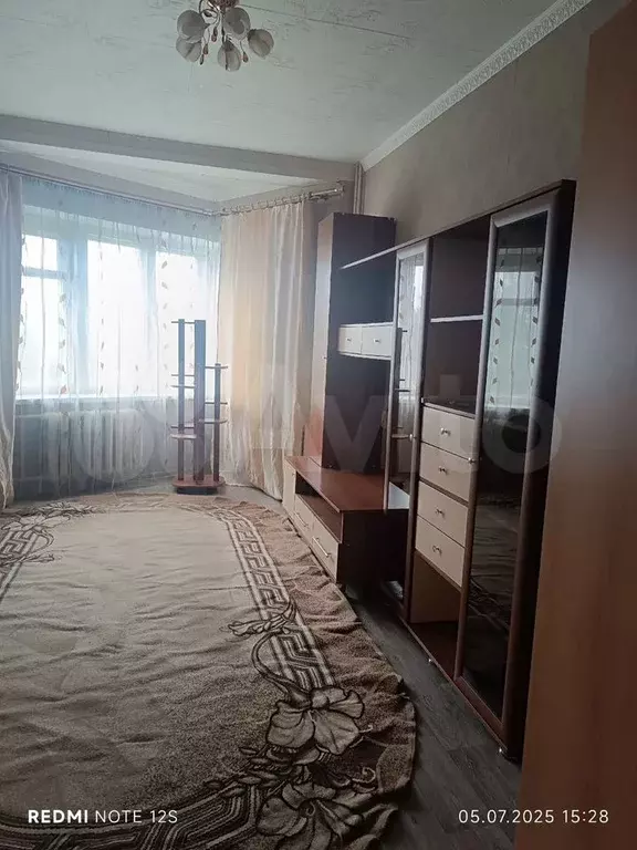 2-к. квартира, 52 м, 5/9 эт. - Фото 1