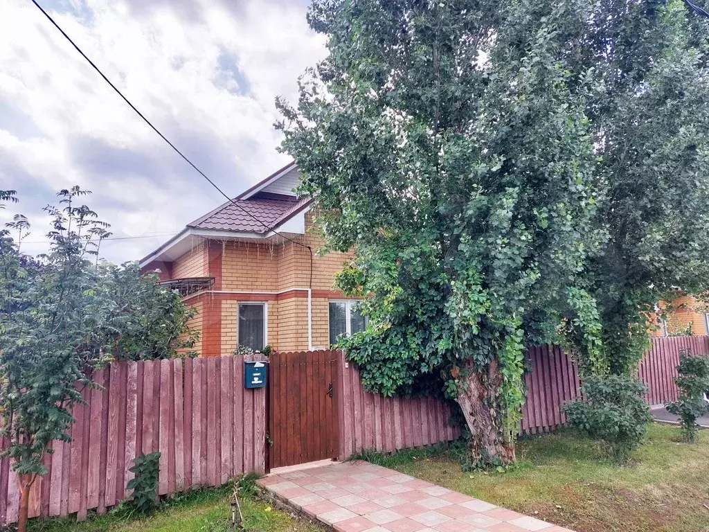 Дом 140 м на участке 6 сот. - Фото 0