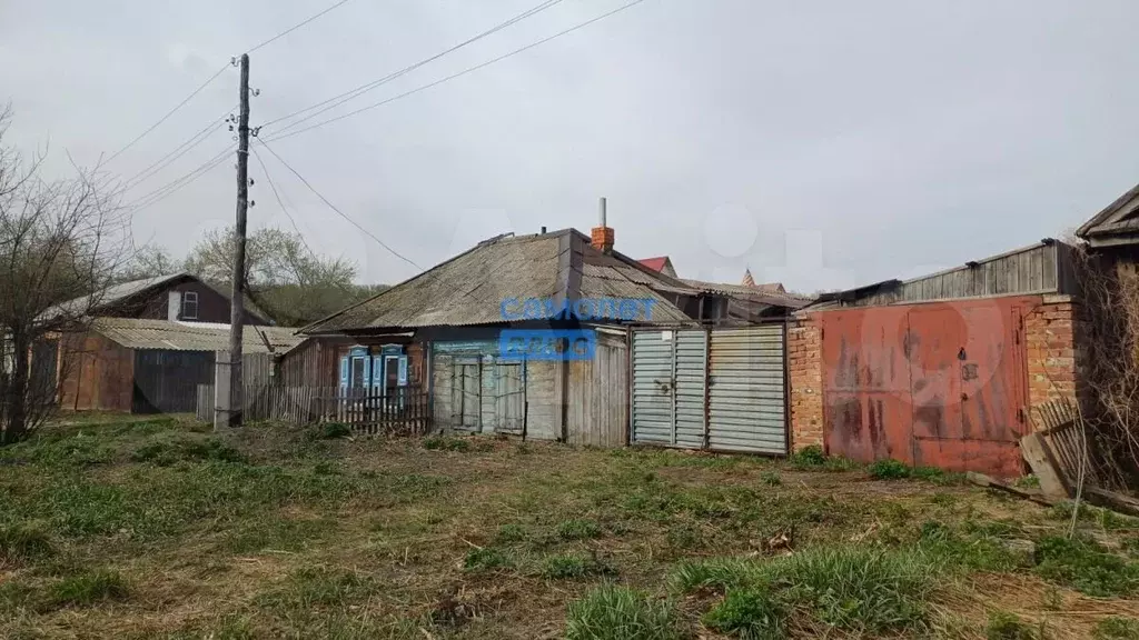 Участок 5 сот. (ИЖС) - Фото 0